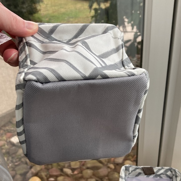 Thirty One Gifts Mini Carry All Caddy - Set of 3 - Display Set - Picture 5 of 9